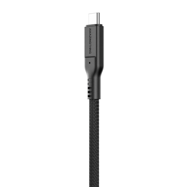 AMAZINGTHING Thunder Pro 240W C to C Cable 1.2m AMAZINGTHING Thunder Pro 240W C to C Cable 1.2m