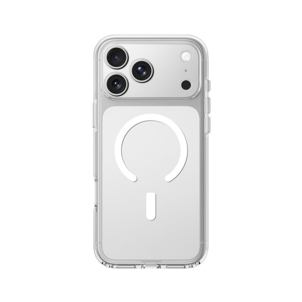 AMAZING THINGAT MINIMAL MAG LENS CASE FOR IPHONE 17 PRO