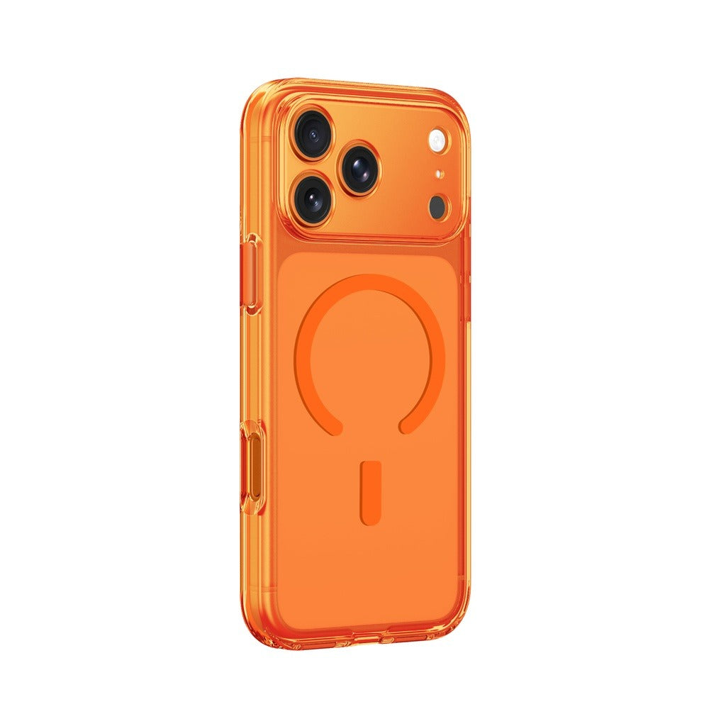 AMAZING THINGAT MINIMAL MAG LENS CASE FOR IPHONE 17 PRO AMAZING THINGAT MINIMAL MAG LENS CASE FOR IPHONE 17 PRO