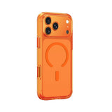 AMAZING THINGAT MINIMAL MAG LENS CASE FOR IPHONE 17 PRO