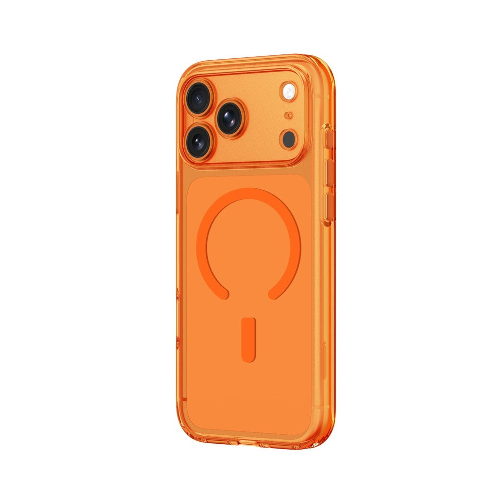 AMAZING THINGAT MINIMAL MAG LENS CASE FOR IPHONE 17 PRO AMAZING THINGAT MINIMAL MAG LENS CASE FOR IPHONE 17 PRO