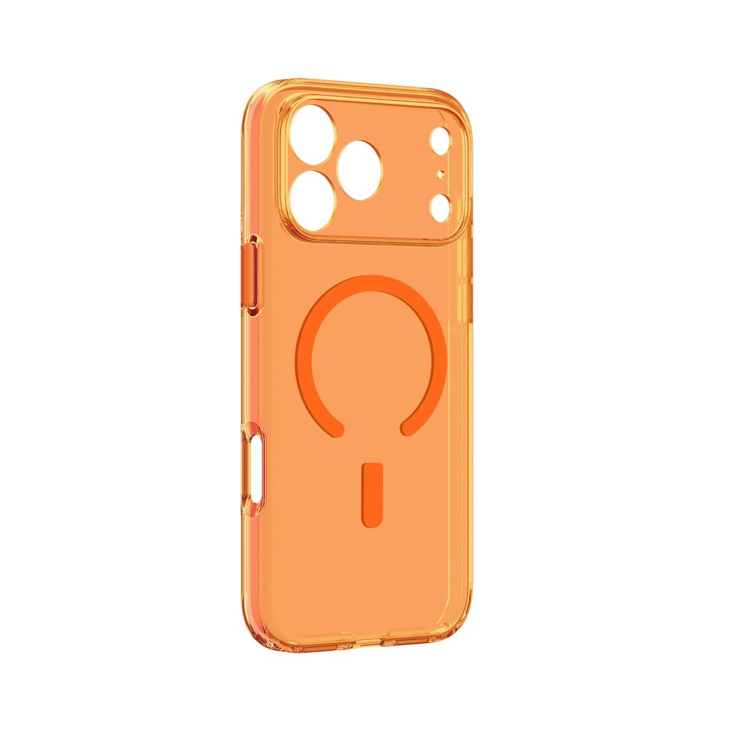 AMAZING THINGAT MINIMAL MAG LENS CASE FOR IPHONE 17 PRO AMAZING THINGAT MINIMAL MAG LENS CASE FOR IPHONE 17 PRO