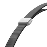 AMAZING THING  TITAN MAG STRAP FOR PHONE & AIRPODS -BLACK