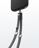 AMAZING THING  TITAN MAG STRAP FOR PHONE & AIRPODS -BLACK
