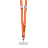 AMAZING THING  TITAN MAG STRAP FOR PHONE & AIRPODS -ORANGE