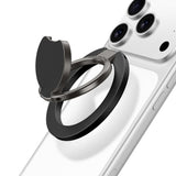 AMAZING THING TITAN PRO MAGFLEX GRIP II PHONE RING WITH STAND