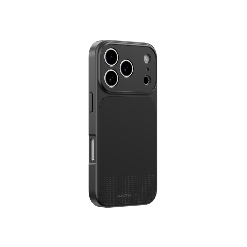 AMAZINGTHING Minimal Full Case For iPhone 17 Pro AMAZINGTHING Minimal Full Case For iPhone 17 Pro