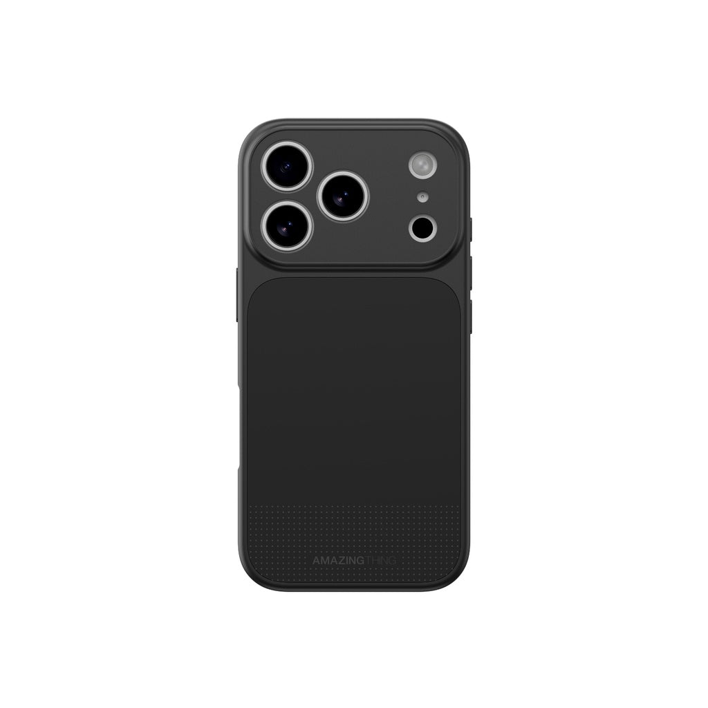 AMAZINGTHING Minimal Full Case For iPhone 17 Pro AMAZINGTHING Minimal Full Case For iPhone 17 Pro