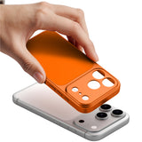 AMAZINGTHING Minimal Full Case For iPhone 17 Pro Max