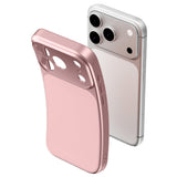 AMAZINGTHING Minimal Full Case For iPhone 17 Pro Max