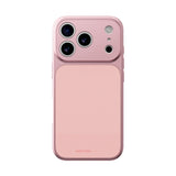 AMAZINGTHING Minimal Full Case For iPhone 17 Pro Max