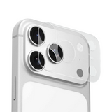 Amazing Thing iPhone 17 Pro Max Lens Module Protector - MATTE CLEAR