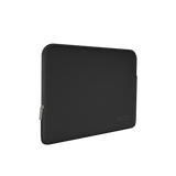 AMAZINGTHING Minimal Sleeve For Macbook 13 & Macbook Neo- (Black)