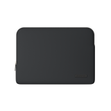 AMAZINGTHING Minimal Sleeve For Macbook 13 & Macbook Neo- (Black)