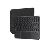 Amazing Thing Minimal Case with (ENG&AR) Keyboard for IPAD A16 11 /IPAD GEN 10 10.9 - 2025