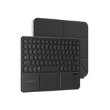 Amazing Thing Minimal Case with (ENG&AR) Keyboard for IPAD AIR 13 (M3/M2)-2025