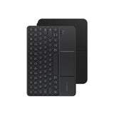 Amazing Thing Minimal Case with ENG&AR Keyboard for IPAD AIR (M3/M2) 11 / IPAD AIR GEN 5 10.9 - 2025