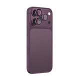 AMAZINGTHING TITAN Vision Lens for iPhone 18 Pro / Pro Max - Purple