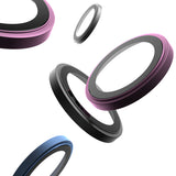 AMAZINGTHING TITAN Vision Lens for iPhone 18 Pro / Pro Max - Purple