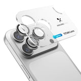 AMAZINGTHING TITAN Vision Lens for iPhone 18 Pro / Pro Max - Purple