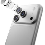 AMAZINGTHING TITAN Vision Lens for iPhone 18 Pro / Pro Max - Transparent