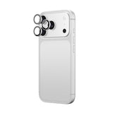 AMAZINGTHING TITAN Vision Lens for iPhone 18 Pro / Pro Max - Transparent