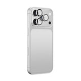 AMAZINGTHING TITAN Vision Lens for iPhone 18 Pro / Pro Max - Transparent