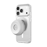 AMAZING THING Minimal Mag Earphone Set Case For iPhone 18 Series