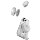 AMAZING THING Minimal Mag Earphone Set Case For iPhone 18 Series