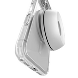 AMAZING THING Minimal Mag Earphone Set Case For iPhone 18 Series