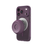 AMAZING THING Minimal Mag Earphone Set Case For iPhone 18 Series