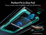 ESR Armorite (UltraFit Tray) Privacy Screen Protector, Compatible with Samsung S26 Ultra