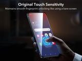 ESR UltraFit Armorite Pro Screen Protector, Compatible with Samsung S26 Ultra, Clear
