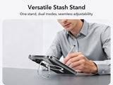 ESR Classic Hybrid Stash Stand S26 Ultra Case