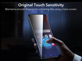 ESR Armorite (UltraFit Tray) Privacy Screen Protector, Compatible with Samsung S26 Ultra