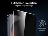 ESR Armorite (UltraFit Tray) Privacy Screen Protector, Compatible with Samsung S26 Ultra