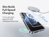 ESR Classic Hybrid Stash Stand S26 Ultra Case
