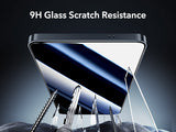 ESR Armorite (UltraFit Tray) Privacy Screen Protector, Compatible with Samsung S26 Ultra