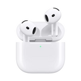 Apple AirPods 5 with Wireless Charging Case