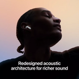 Apple AirPods 5 with Wireless Charging Case