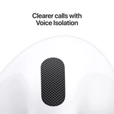 Apple AirPods 5 with Wireless Charging Case