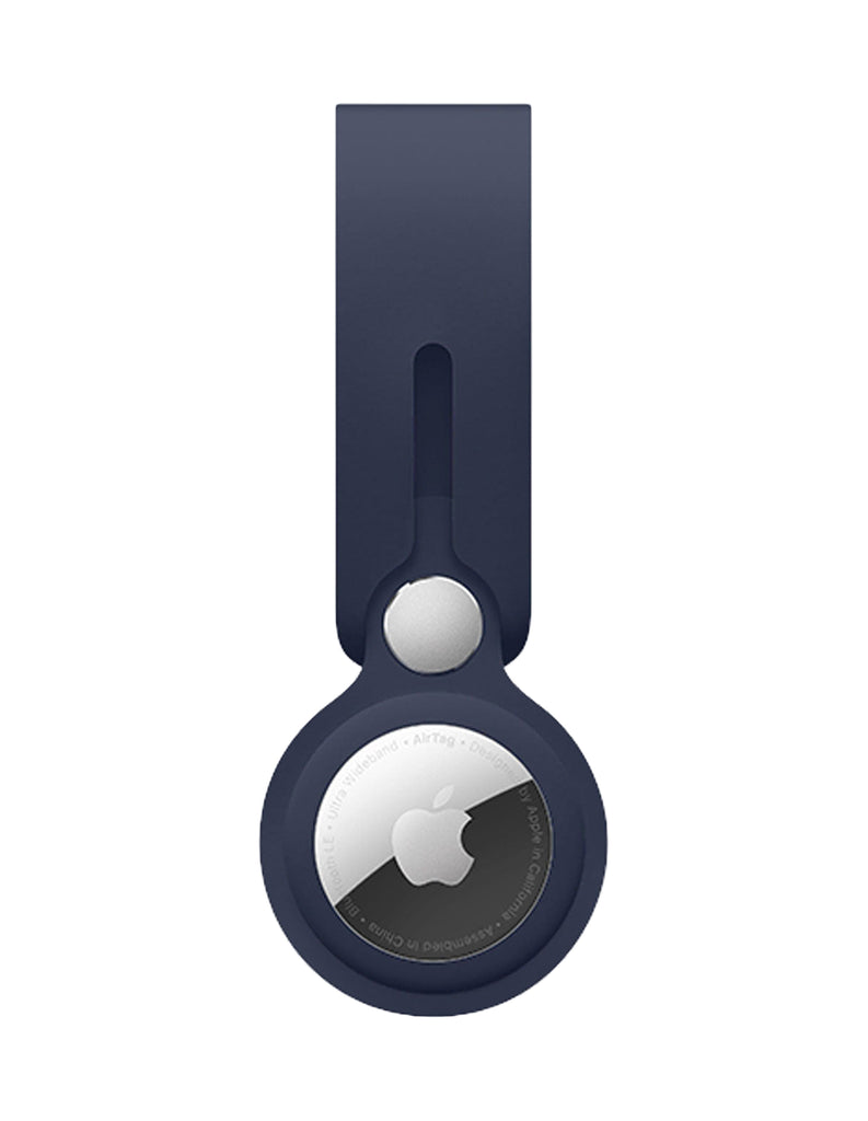 APPLE AIRTAG LOOP (AirTag Not Included) APPLE AIRTAG LOOP (AirTag Not Included)