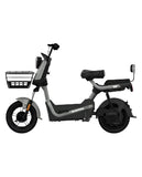 Yadea COOLJOY Electric Scooter | 400W Peak Power | Up to 35 km/h Speed | 50 km Range | Display Screen | LED Lighting System