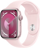 Apple Watch Series 9 - GPS Model