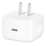 Apple 20W USB-C Power Adapter