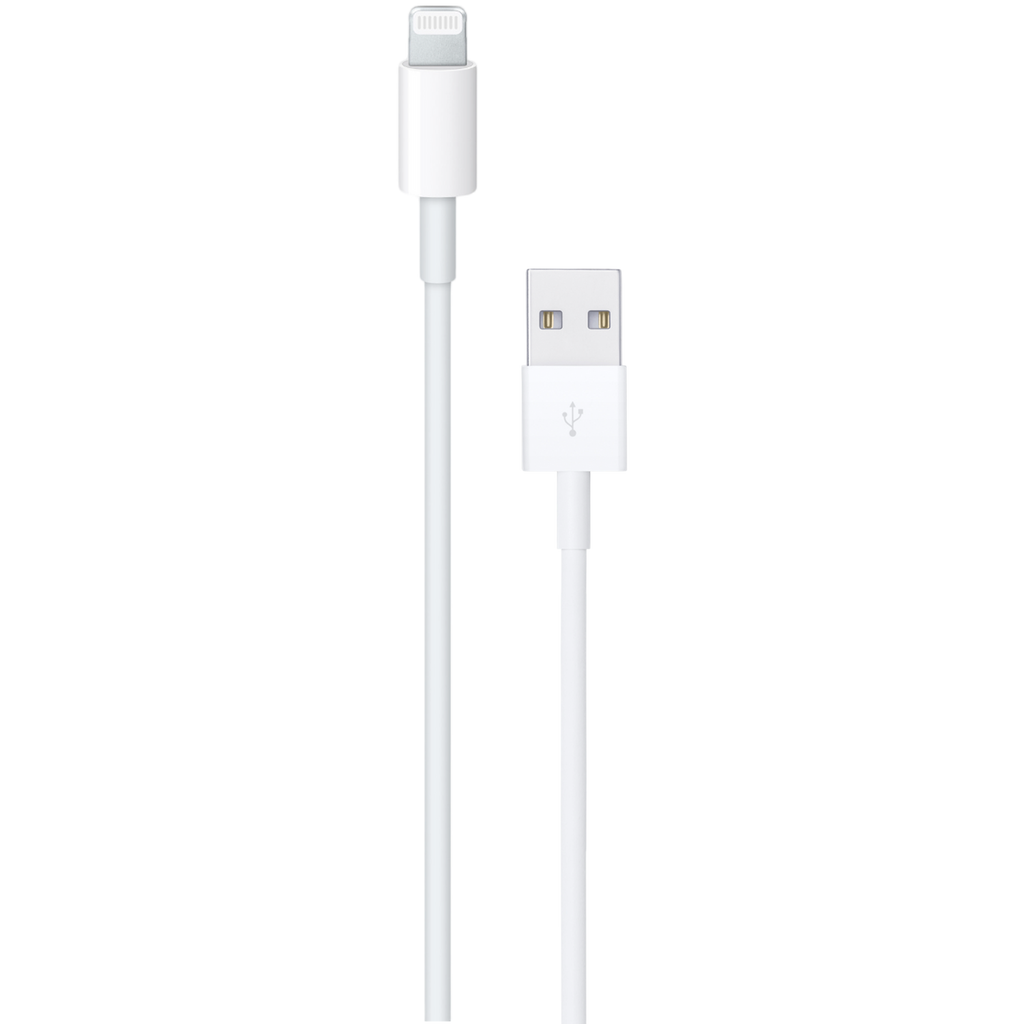 Apple Lightning to USB Cable (1 m) Apple Lightning to USB Cable (1 m)