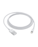 Apple Lightning to USB Cable (1 m)