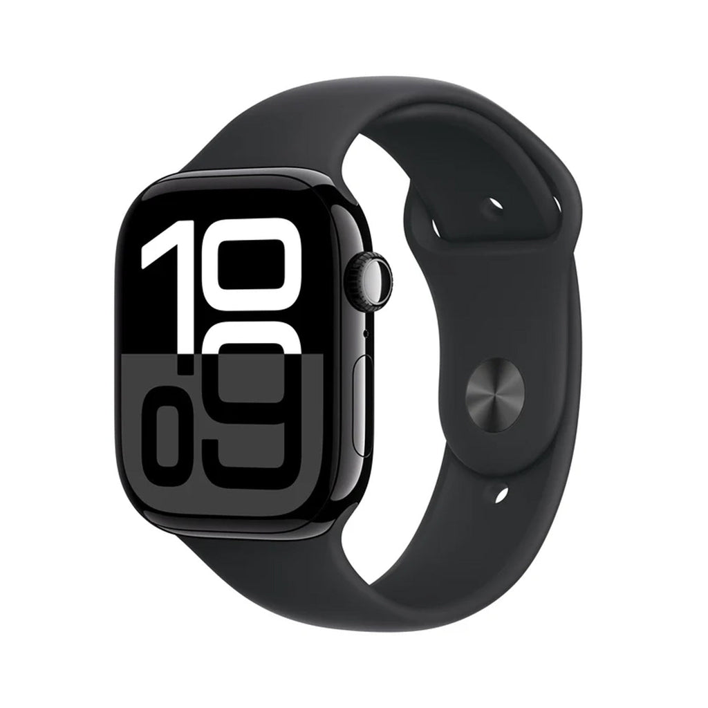 Apple Watch Series 11 GPS 42mm Jet Black Apple Watch Series 11 GPS 42mm Jet Black
