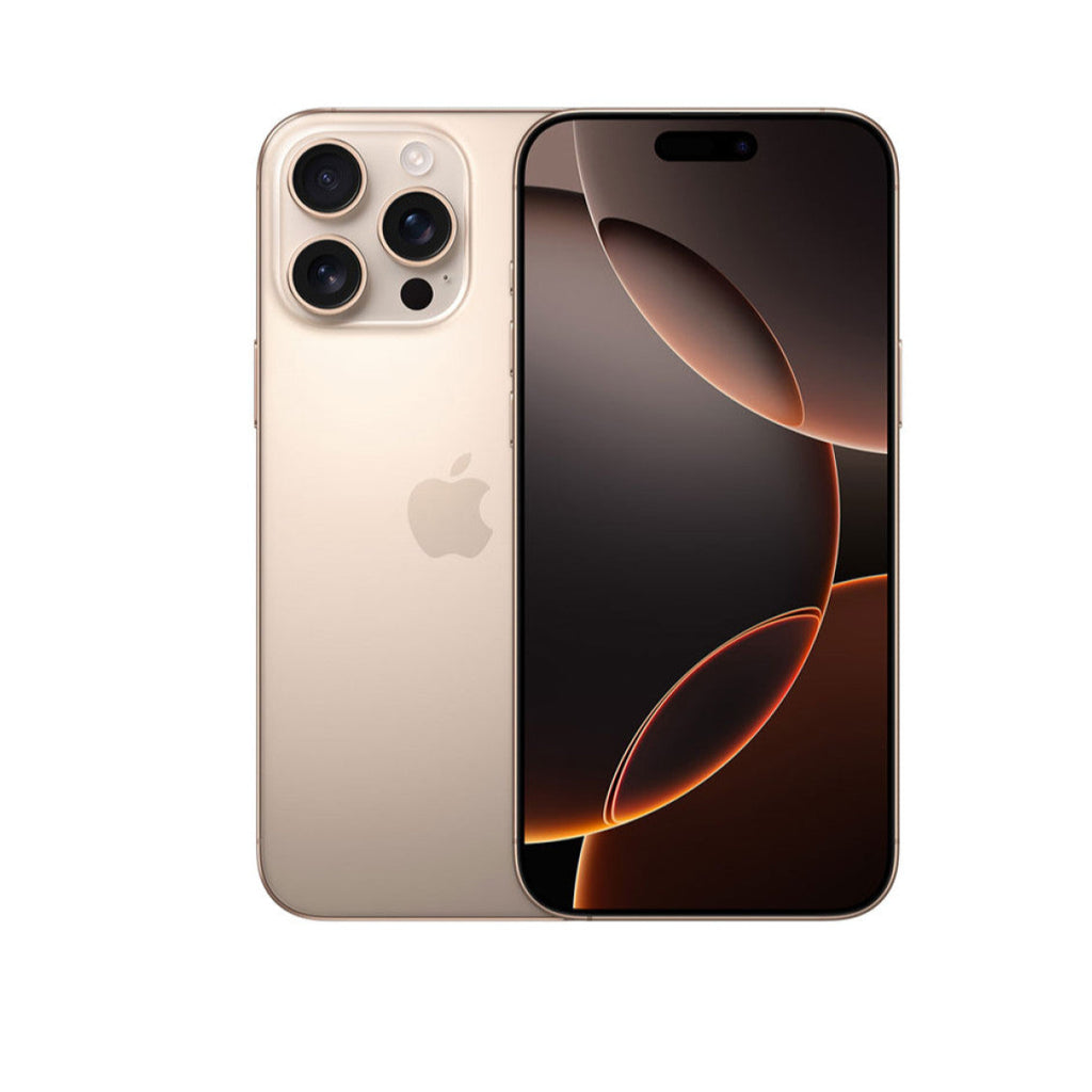 Apple iPhone 16 Pro 256GB Desert Titanium