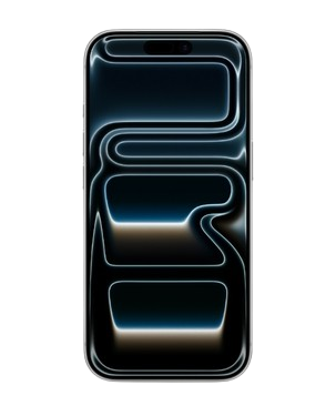 Apple iPhone 17 Pro Max - Silver Apple iPhone 17 Pro Max - Silver